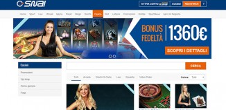 casino online snai